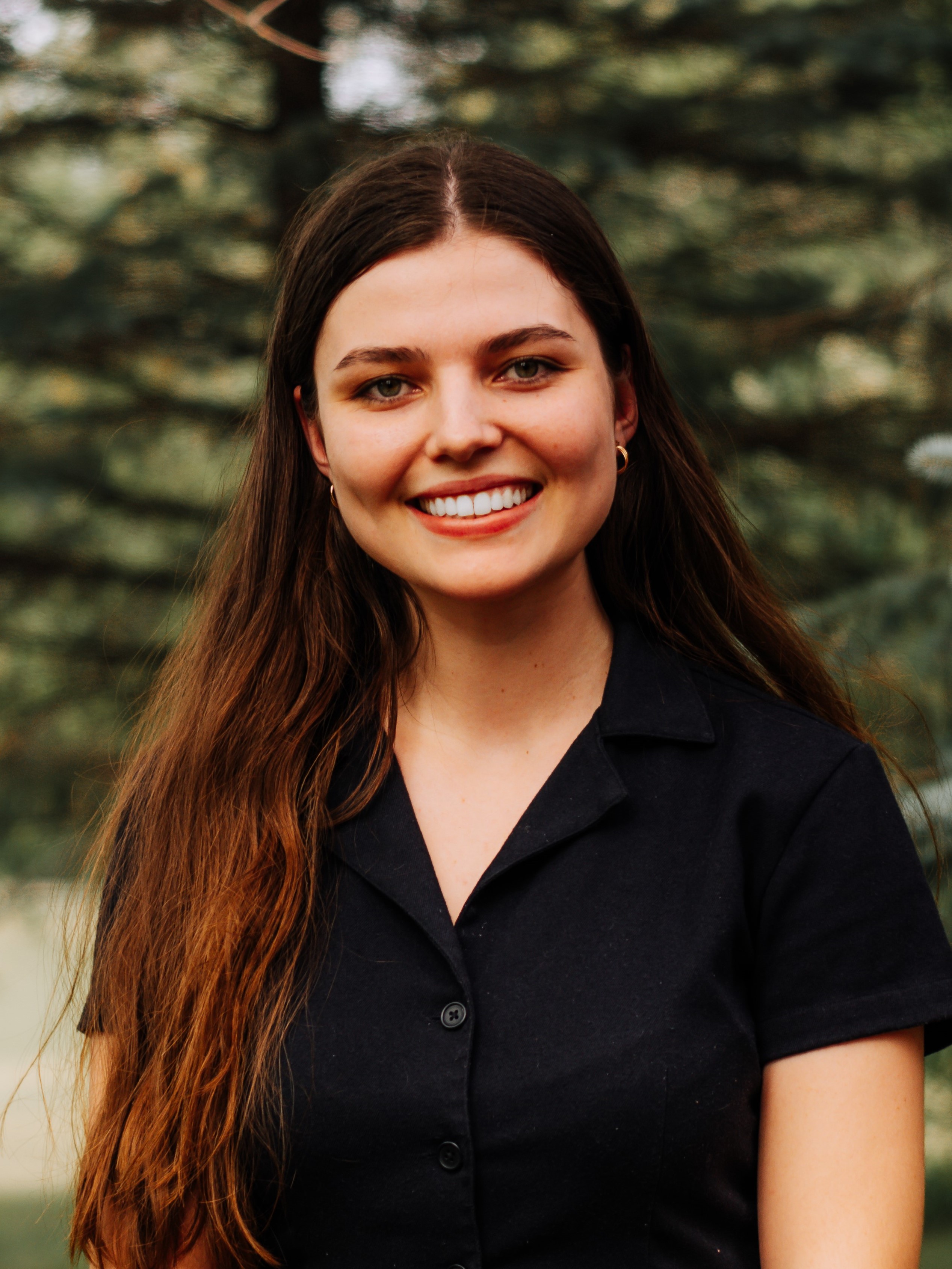 Anna Stacey Headshot