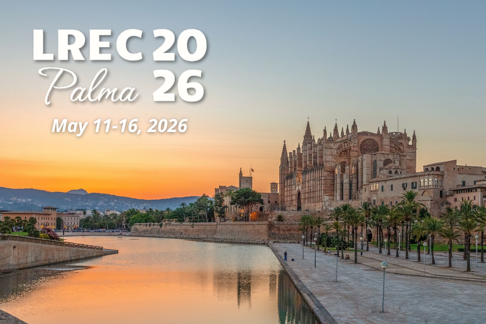 image from ELF-Lab @ LREC 2026 in Mallorca